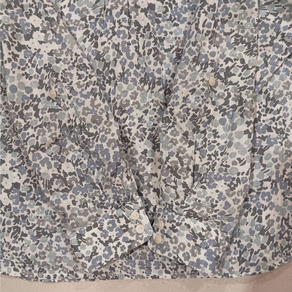 Aventura Women's Devon Popover Top - Picture 7 of 11